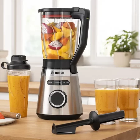 VitaPower Series 2 Mini Blender