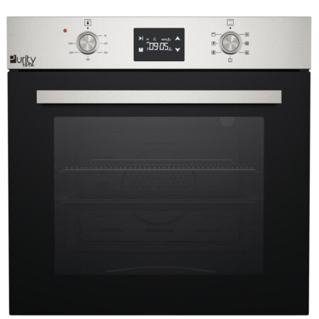 Purity Full Electric Built-in Oven 60 cm ,OPT60EED