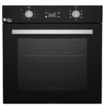 Purity Full Electric Built-in Oven 60cm ,OPT601EED