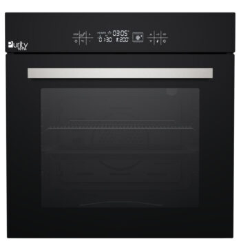 Purity Full Electric Built-in Oven 60cm ,OPT601EED