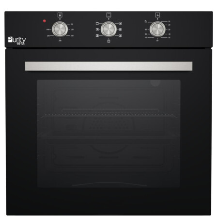 Purity Gas Built-in Oven With Gas Grill 60 cm ,OPT602GG
