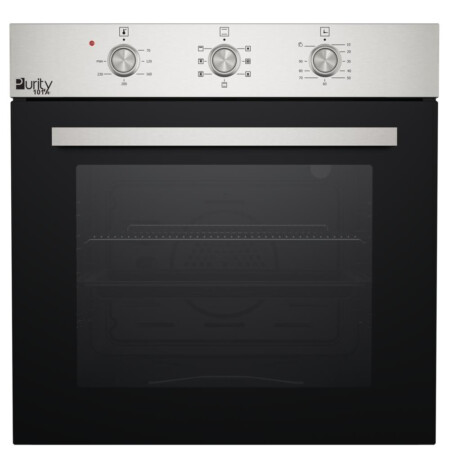 Purity Gas Built-in Oven With Gas Grill 60cm ,OPT601GG