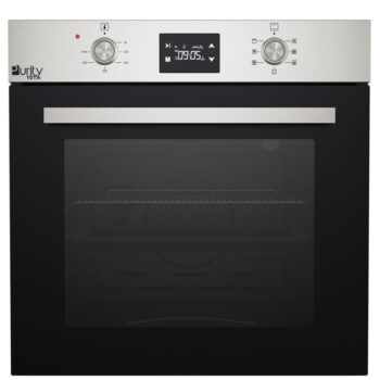 Purity Gas Built-in Oven With Gas Grill 60cm ,OPT601GGD