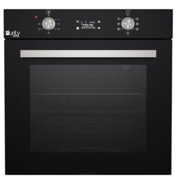 Purity Gas Built-in Oven With Gas Grill 60cm ,OPT602GGD