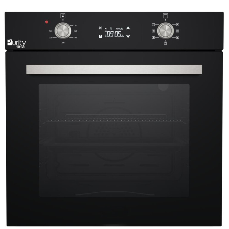 Purity Gas Built-in Oven With Gas Grill 60cm ,OPT602GGD