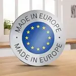 Quality made in European Bosch factory