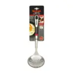 Tefal Ingenio Colander Spoon ,Stainless Steel ,K1180614