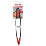 Tefal Ingenio Cooking Tong ,Black ,K2060714