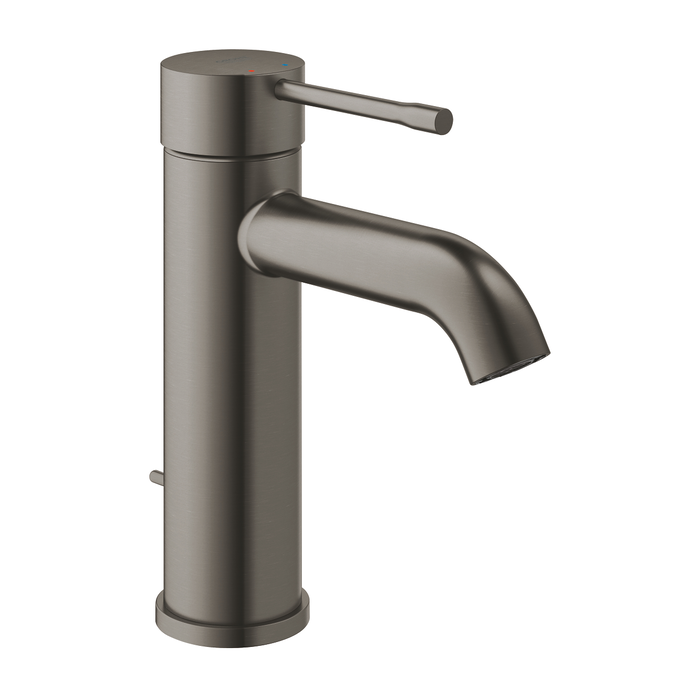 Grohe Essence Basin Mixer Matt Black S-Size ,24171AL1