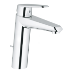 Grohe Eurodisc Cosmopolitan Basin Mixer M-Size ,23448002