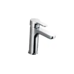 Roca L20 Single-Lever Basin Mixer ,A5A3F09C00