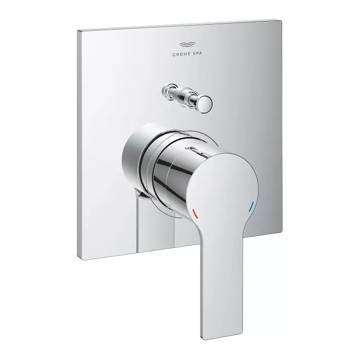 Grohe Allure Mixer With 2-Way Diverter ,19315001