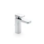 Roca L90 Basin Mixer With Pop-Up Waste, Cold Start ,A5A3E01C00