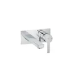 Roca Concealed single lever basin mixer ,A5A3596C00