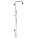 Grohe Rainshower System 210 Shower System With Diverter ,27058000