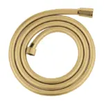 Grohe Silverflex Shower Hose 175 Cm Gold ,28388GL0