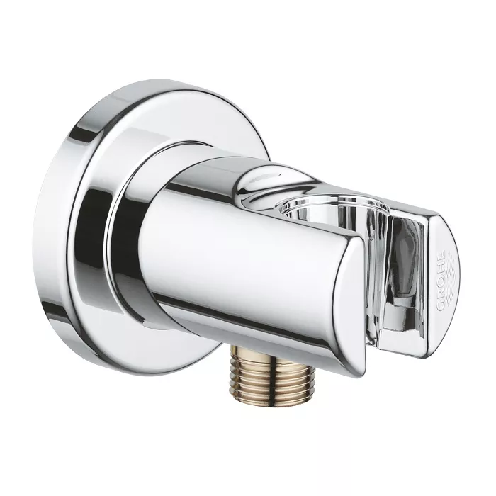 Grohe Relexa Shower Outlet Elbow 1/2″ ,28628000