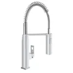 Grohe Eurocube Sink Mixer Chrome ,31395000