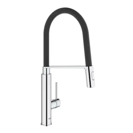 Grohe Concetto Professional Sink Mixer Chrome ,31491000