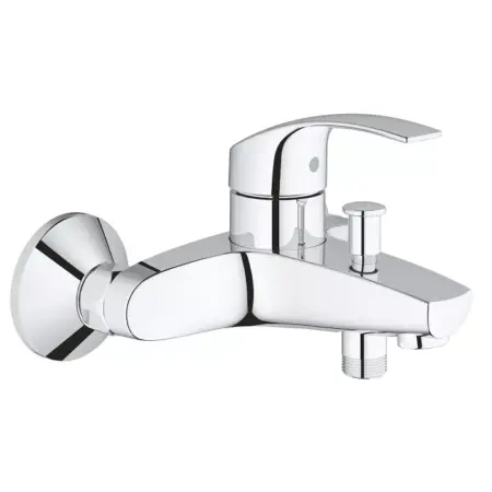 Grohe Eurosmart Single-Lever Bath/Shower Mixer ,33300002