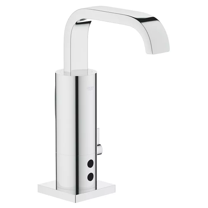 Grohe Allure E Infrared Electronic Basin Mixer Chrome ,36095000