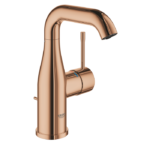 Grohe Essence Basin Mixer 1/2 M-Size Rose Gold ,23462DA1