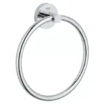 Grohe Essentials Towel Ring ,40365000