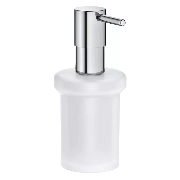 Grohe Essentials Soap Dispenser Chrome ,40394001