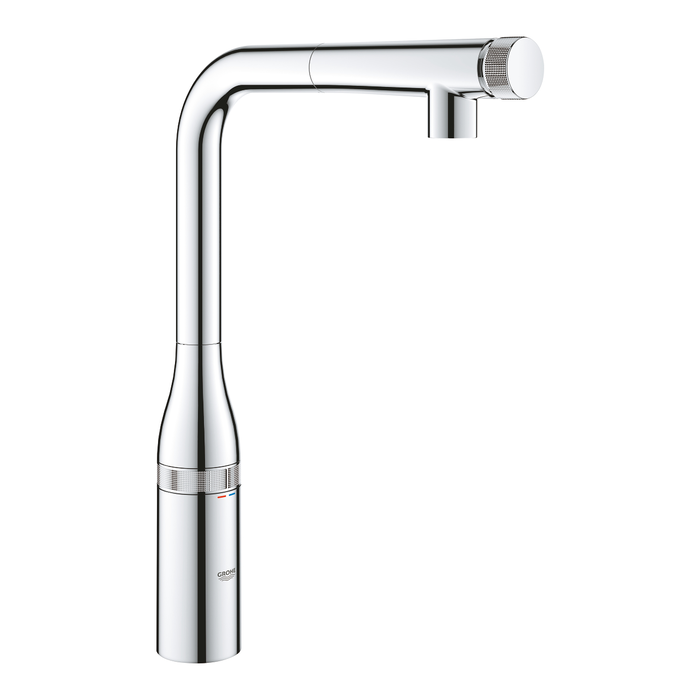 Grohe Essence SmartControl Sink Mixer Chrome ,31615000