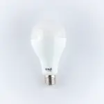 Canyon lamp 15W e-27 white