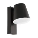 Eglo gardens applec Fitting in Anthracite Finish