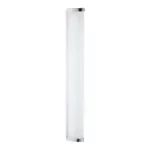 Eglo wall applec long rectangular frame 16W 4000K- Warm White IP44