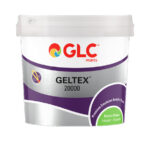 GLC GELTEX 20000, White