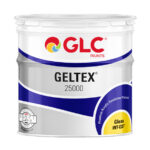 GLC GELTEX 25000, White