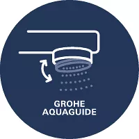 GROHE AquaGuide®