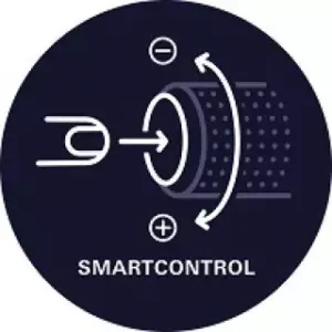 GROHE SmartControl On off