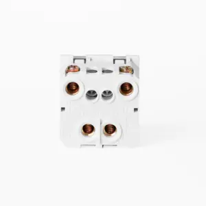 One way switch 45A for AC Black 