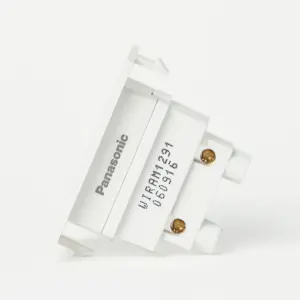 Panasonic Universal socket 16A white Roma