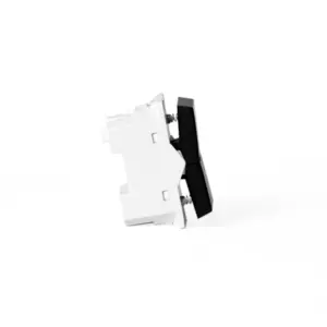 Shutter switch Black