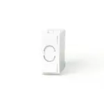 Smart lighting switch 2200W White