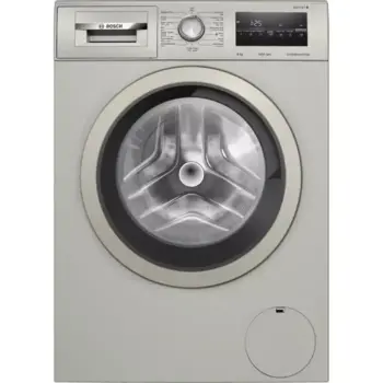 Bosch Series 4 Washing Machine FrontLoader Full Size 8 Kg ,WAN282X1EG