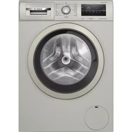 Bosch Series 4 washing machine front loader full size 8 kg ,WAN282X1EG