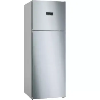 Bosch Series 4 Fridge-Freezer 193 x 70 Cm ,KDN56XI3E8