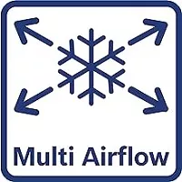 multi airflow