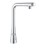 Grohe Zedra SmartControl Sink Mixer Chrome ,31593002