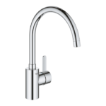 Grohe Eurosmart Cosmopolitan Sink Mixer ,32843002