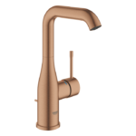 Grohe Essence Basin Mixer L-Size Rose Gold Matt ,32628DL1