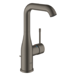 Grohe Essence Basin Mixer L-Size Black Matt ,32628AL1