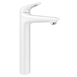 Grohe Eurostyle Basin Mixer XL-Size White ,23570LS3