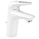 Grohe Eurostyle Basin Mixer S-Size White ,33558LS3